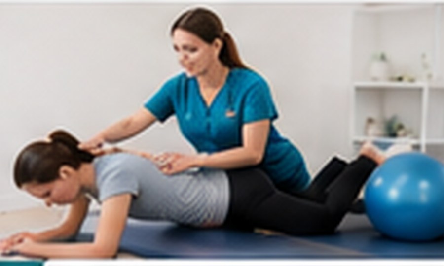 Egzersiz Rehabilitasyonu