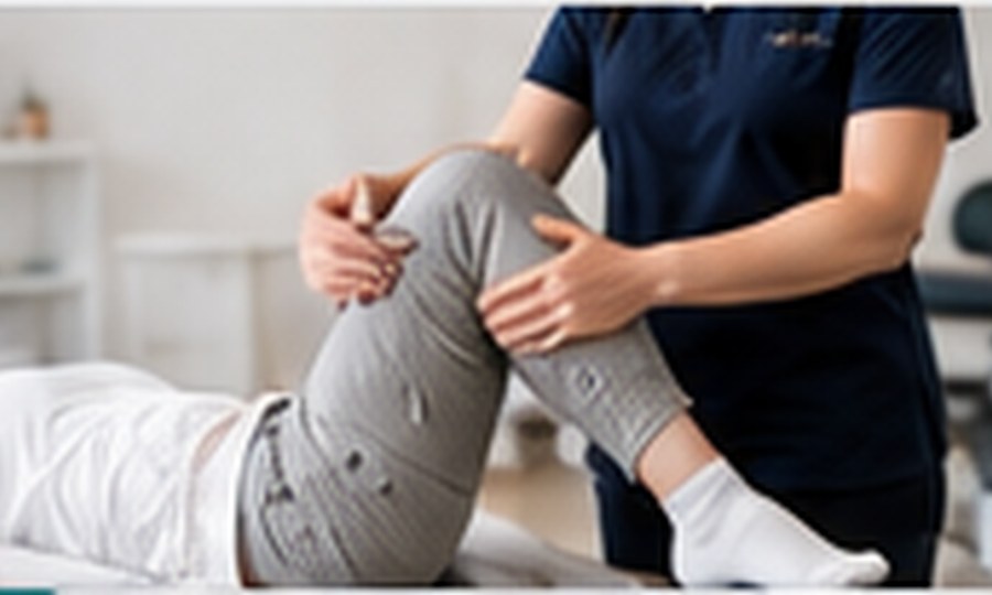 Ortopedik Rehabilitasyon