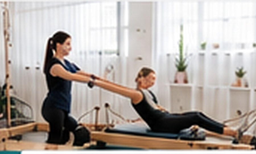 Pilates Eğitmenliği
