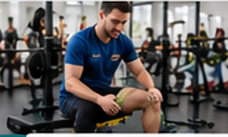 Sporcu Rehabilitasyonu