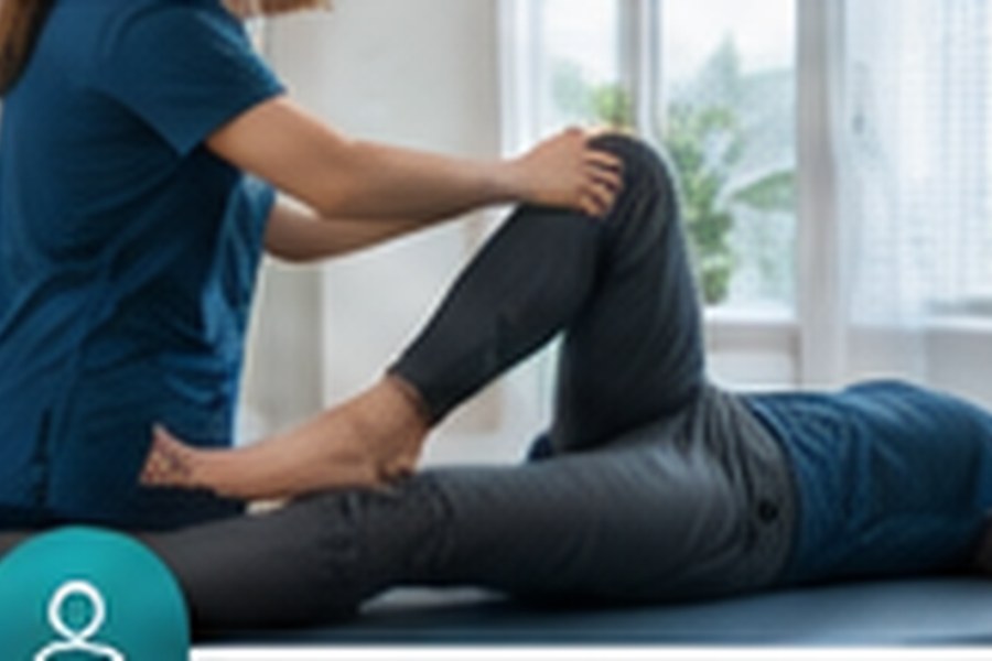 Ortopedik Rehabilitasyon görseli