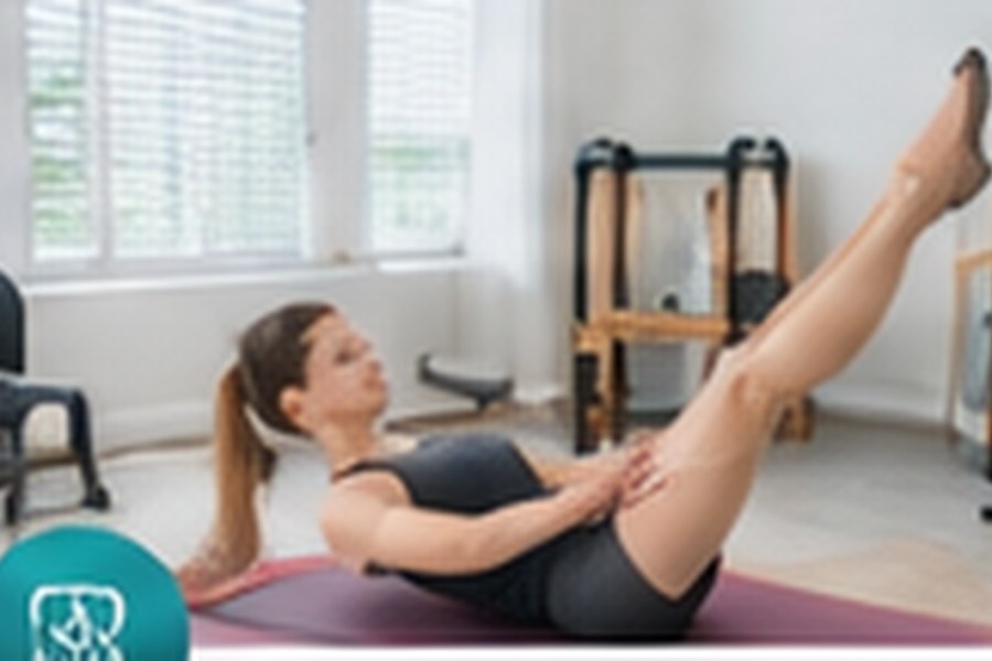 Pilates Eğitmenliği görseli